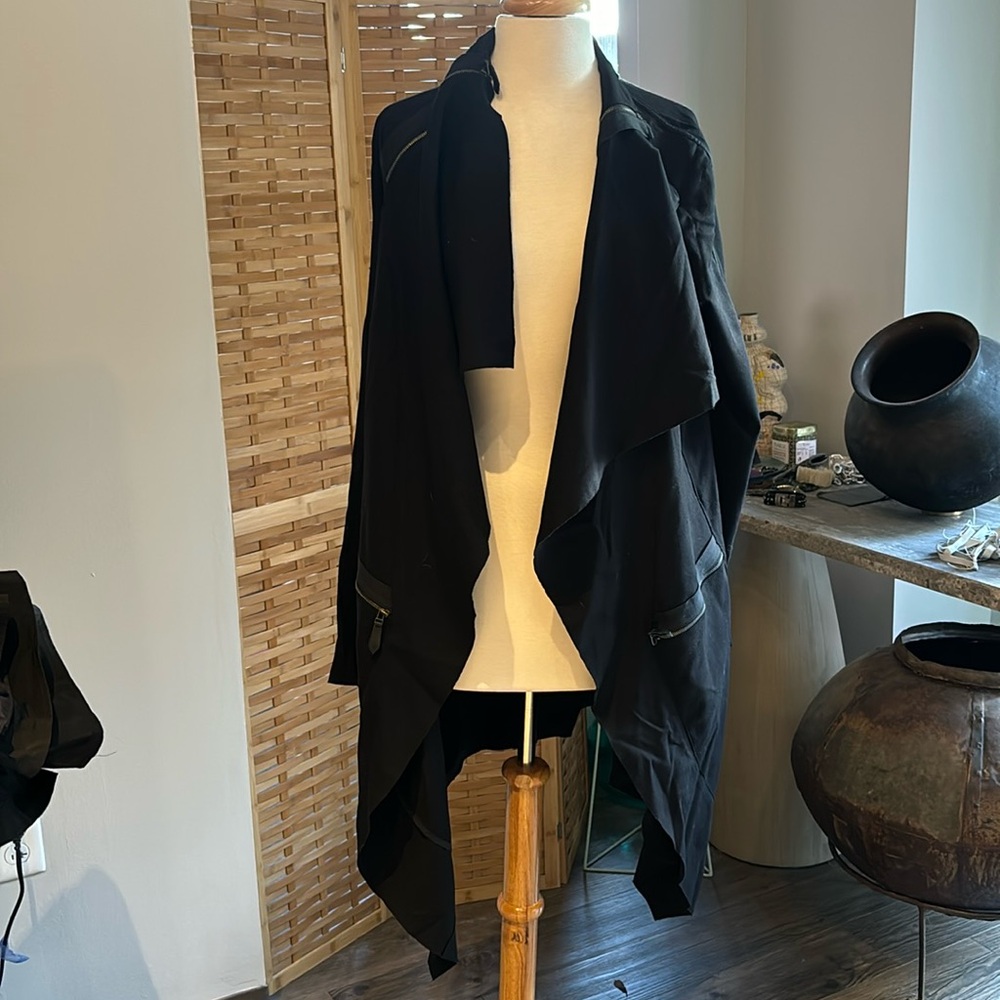 Annette Görtz Jacket
